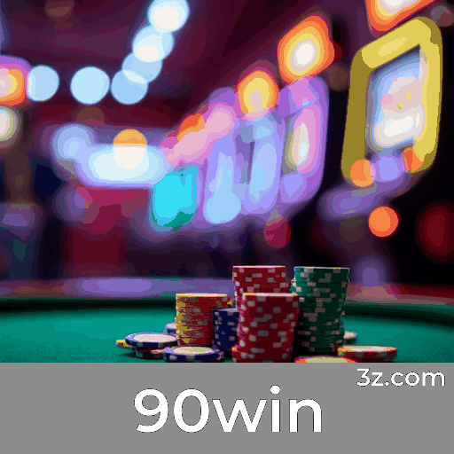 Experimente 90win: Apostas Móveis Completas