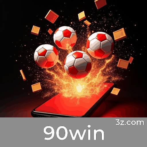 Experimente 90win: Apostas Móveis Completas