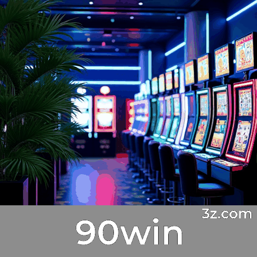 Luxo e Exclusividade: 90win Casino VIP